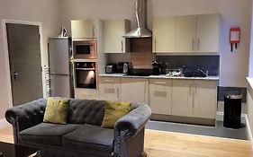 Harrogate Lifestyle Luxury Serviced Aparthotel